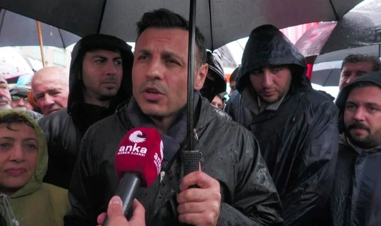 CHP’nin Adalet Nöbeti sona erdi: Anayasal düzene karşı bu kalkışma hareketini anlatmaya devam edeceğiz
