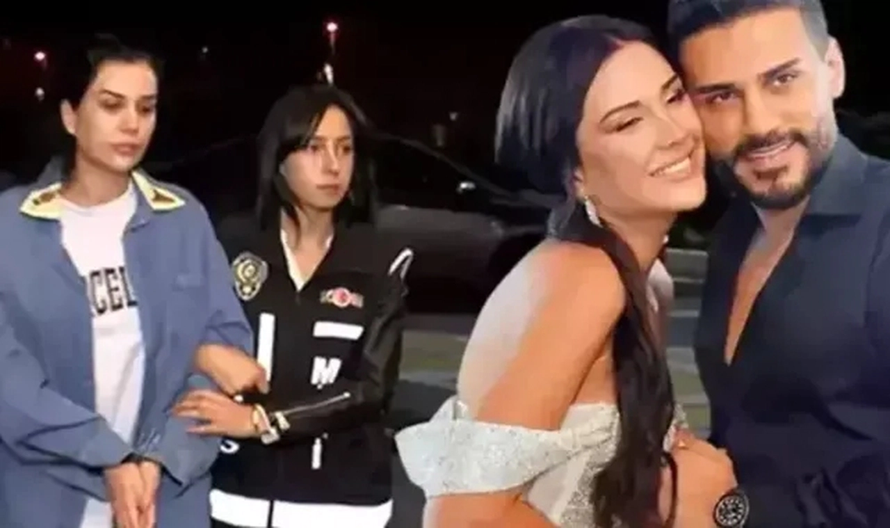Dilan Polat soruşturmasında yeni bilgiler: Kasalar boş, paraları nereye taşıdılar?