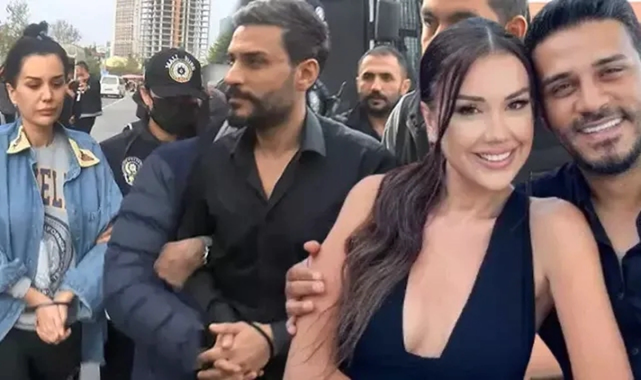 Dilan ve Engin Polat'a avukat darbesi! Sahte faturaları ve örgütün detaylarını anlattı