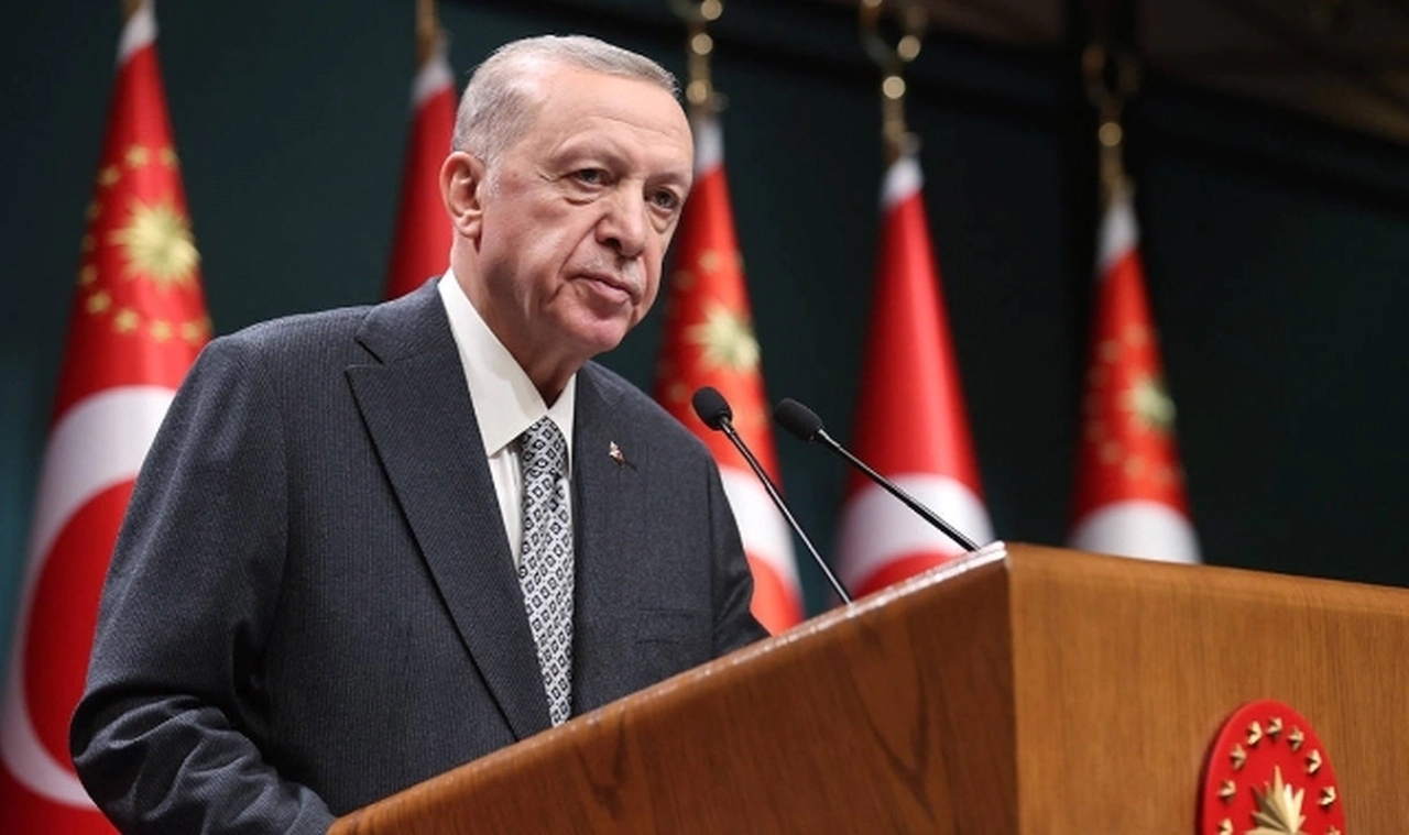 Erdoğan: Fabrikası nerede diyorlardı, 12 bine yakın Togg teslim edildi