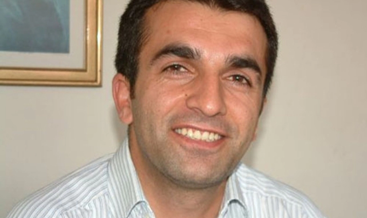 Gazeteci Dinçer Gökçe gözaltına alındı!