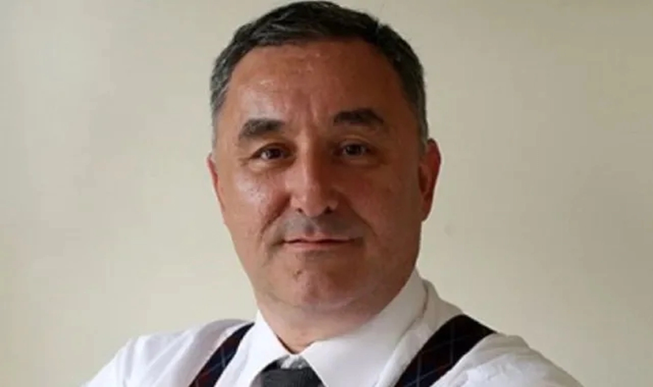 Gazeteci Tolga Şardan tahliye edildi