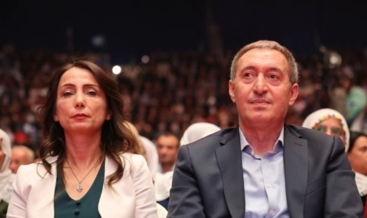 HEDEP'ten 1 Kasım Kobanê Günü açıklaması: Ortak mücadele ve aydınlığın sembolü