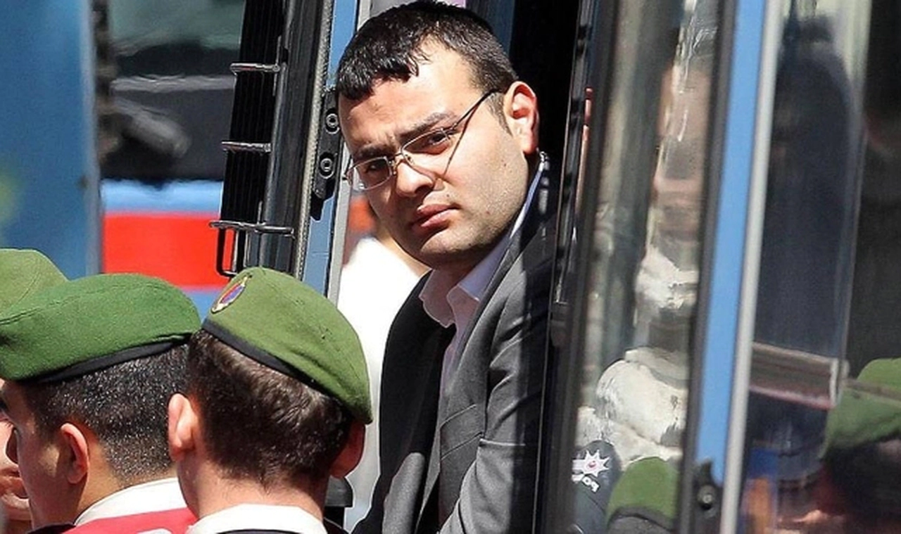 Hrant Dink'in katili Ogün Samast hakkında yeni iddianame: 12 yıla kadar hapsi istendi