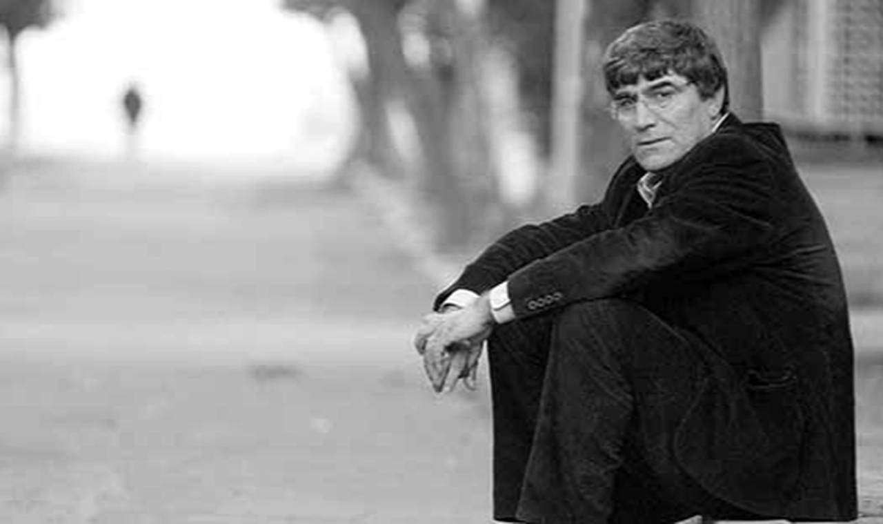 Hrant Dink'in katili Ogün Samast tahliye oldu