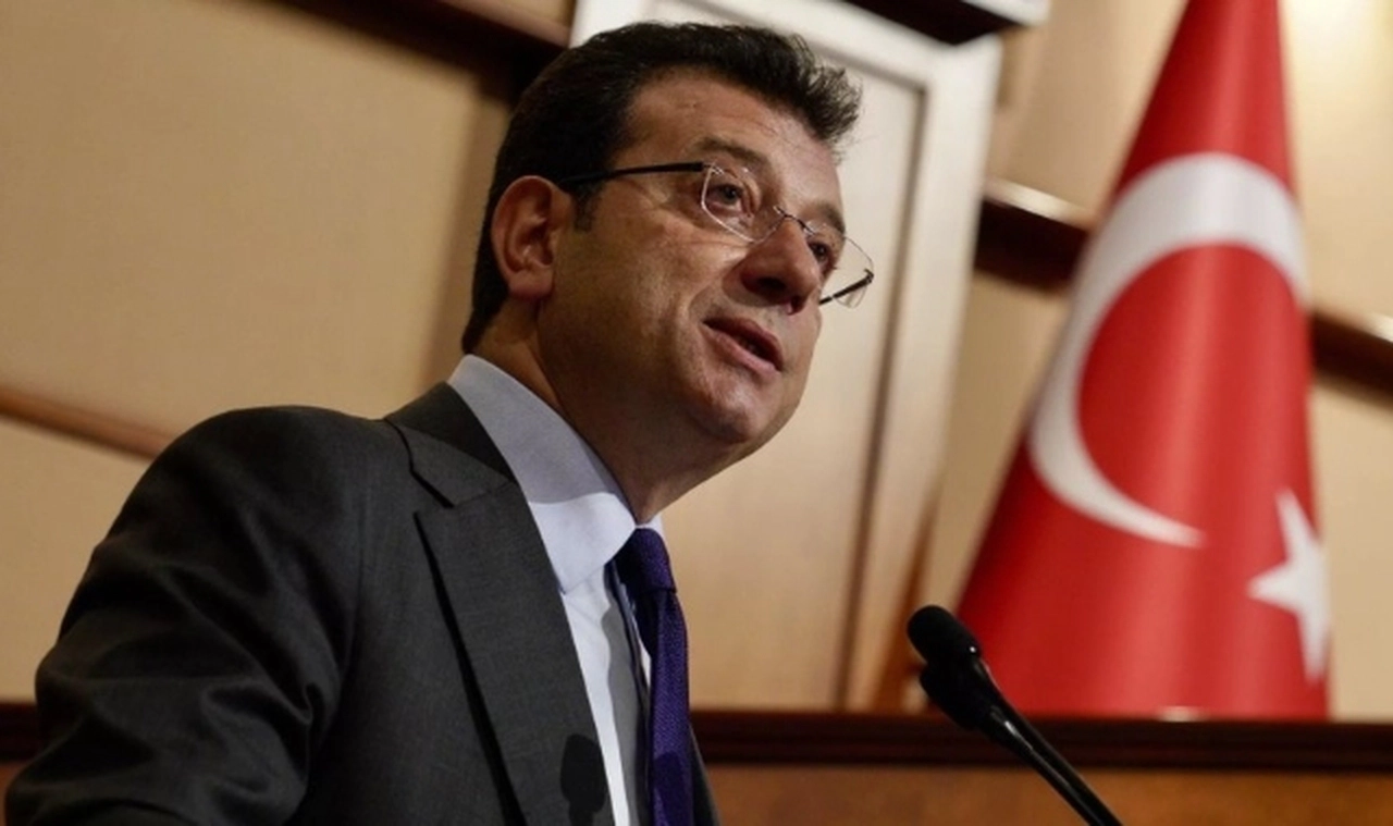 İmamoğlu Davası yerel seçim sonrasına ertelendi