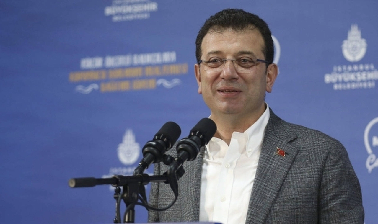 İmamoğlu: 2019'un çok daha ilerisinde bir başarıyla kazanmak zorundayız