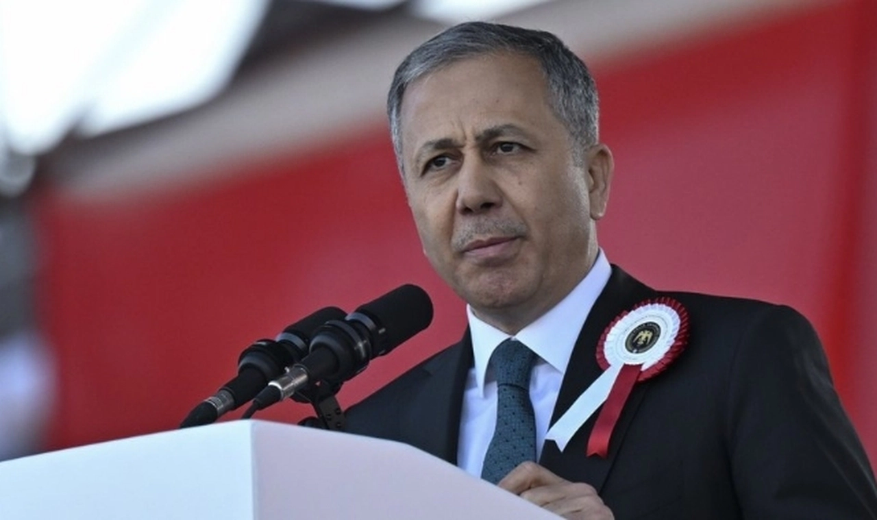 İsmail Küçükkaya: Ali Yerlikaya, İBB'ye aday olmayacak