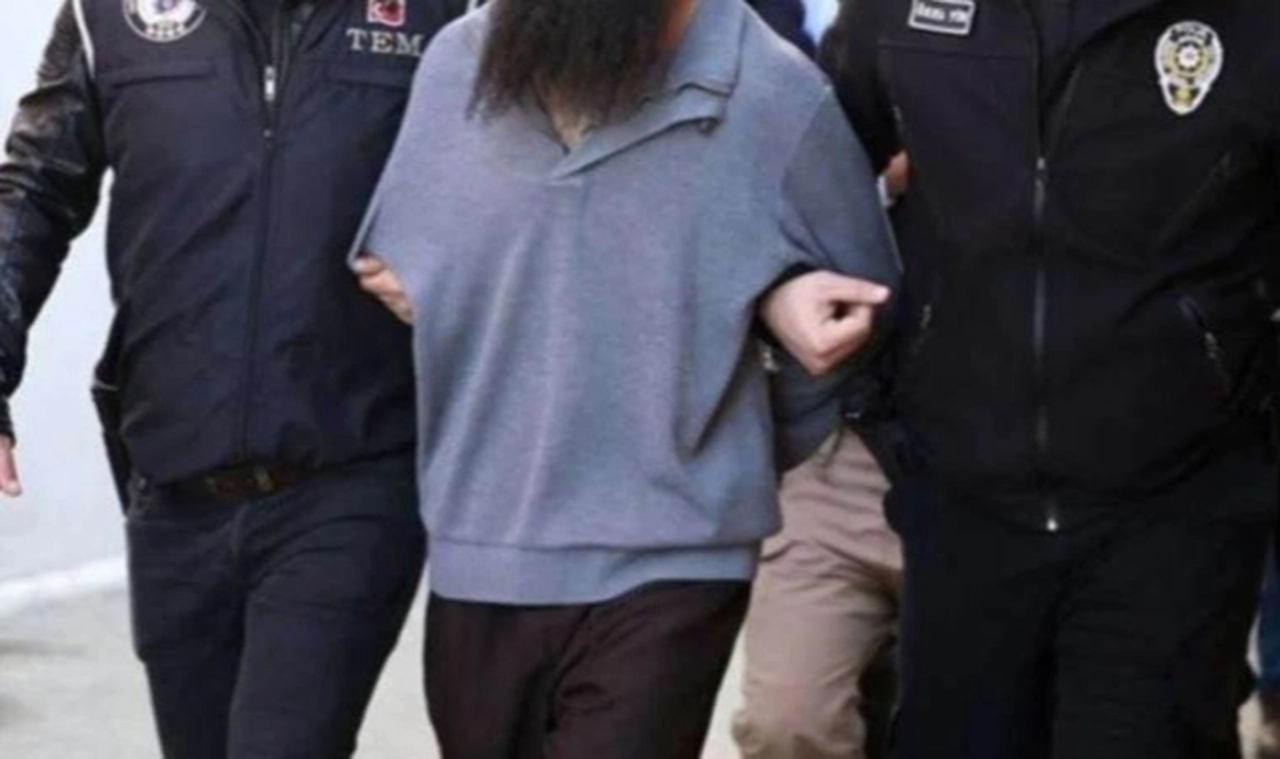 İstanbul’da MİT ve emniyetten IŞİD’e kritik operasyon! Eylem hazırlığındaki terörist yakalandı