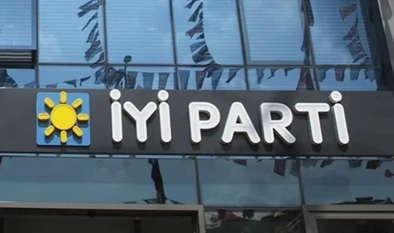 İYİ Parti’de yerel seçimler için adaylık başvuruları başladı
