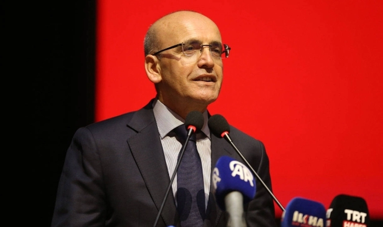 Mehmet Şimşek'in sözünden 'özelleştirme' çıktı: "Çok derin bir operasyon yürütülüyor"