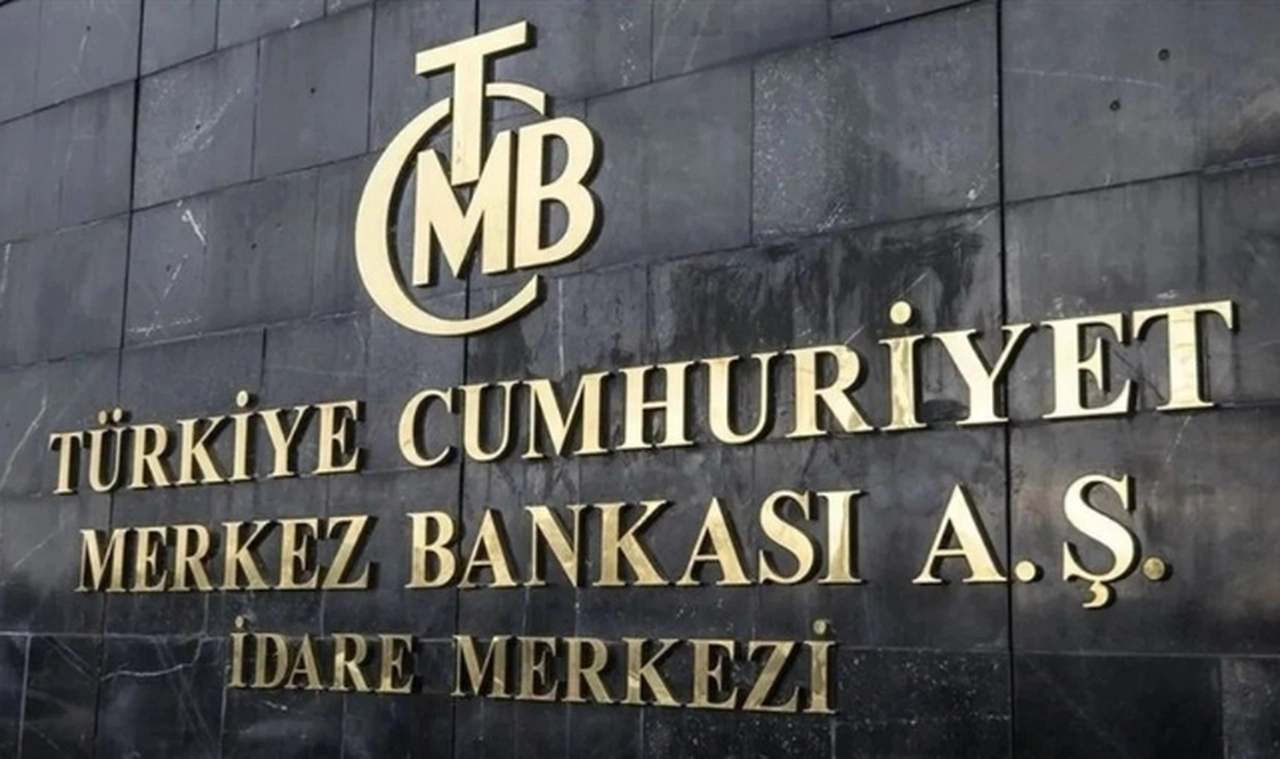 Merkez Bankası üst üste altıncı kez faiz artırdı