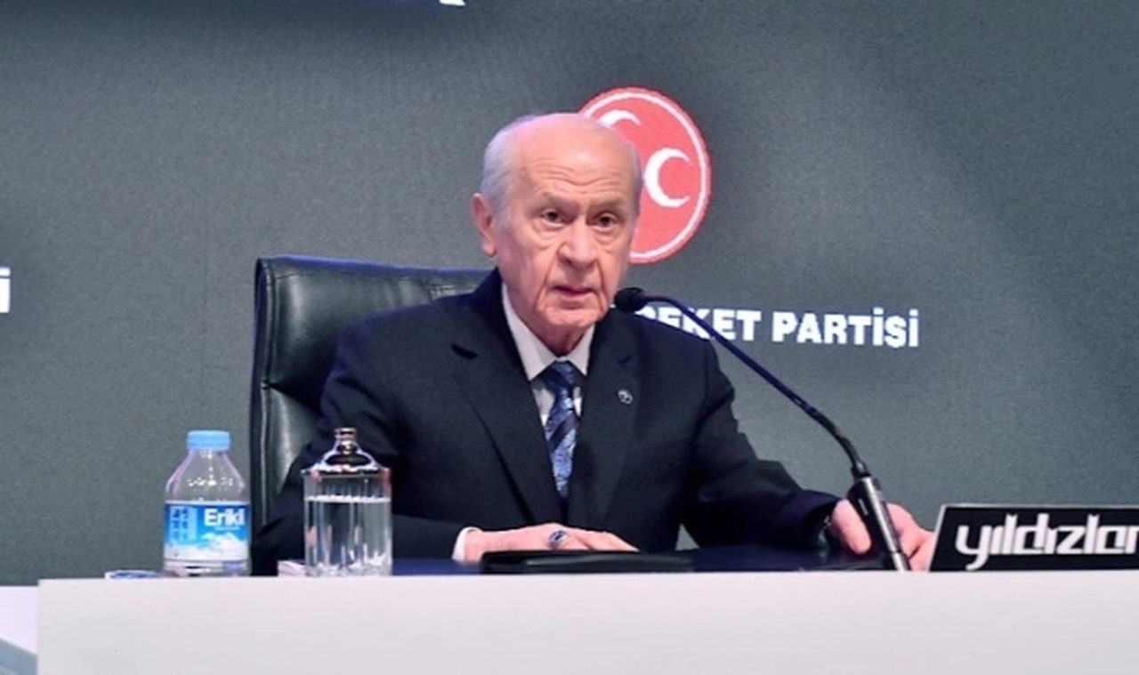 MHP’de yerel seçim toplantısı
