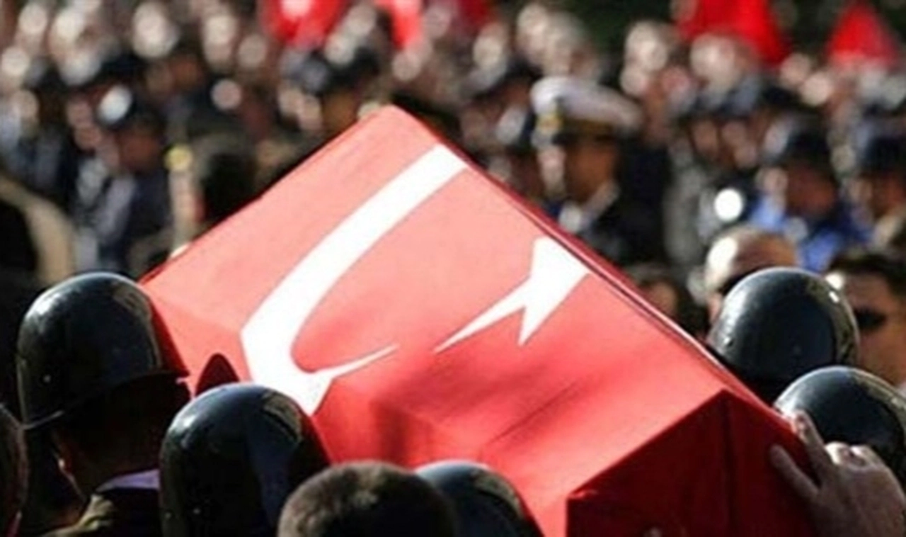 Pençe-Kilit Operasyonu bölgesinde 1 asker şehit oldu