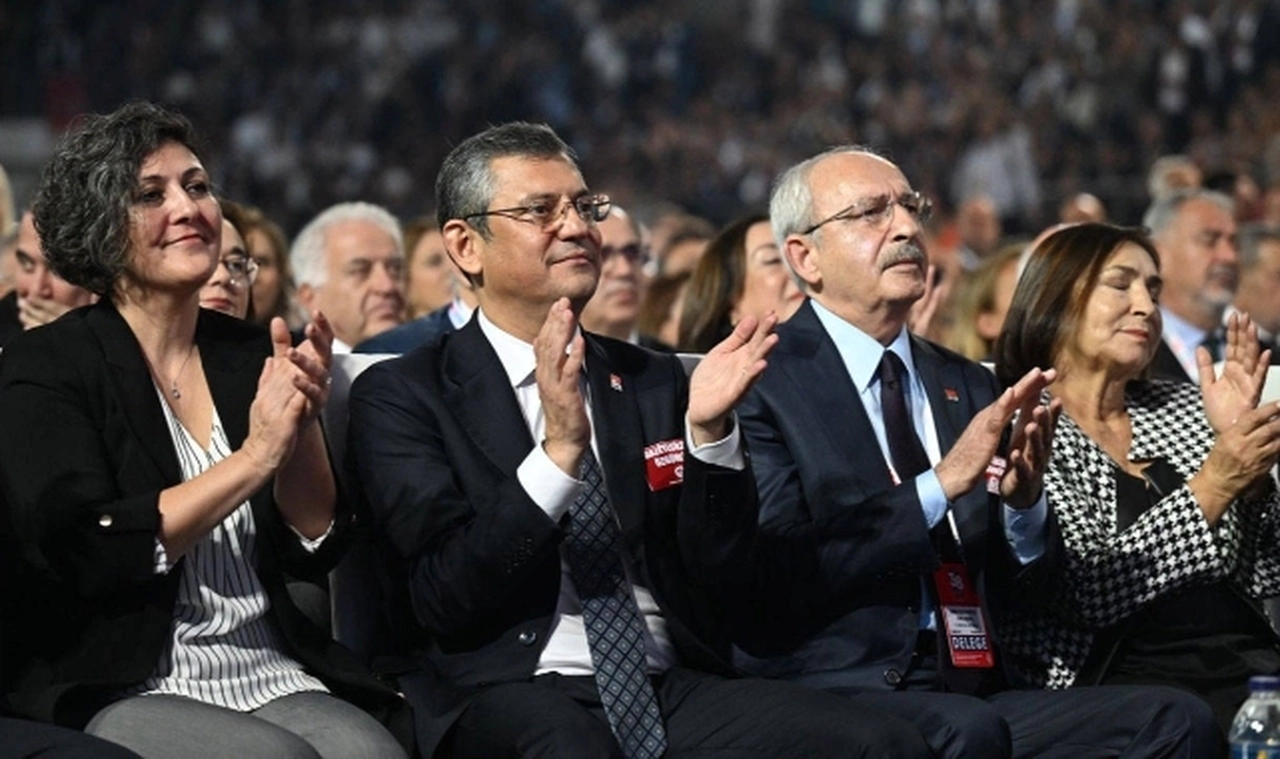 Perde arkasındaki detaylar ortaya çıkıyor: Kılıçdaroğlu neden çekilmedi?