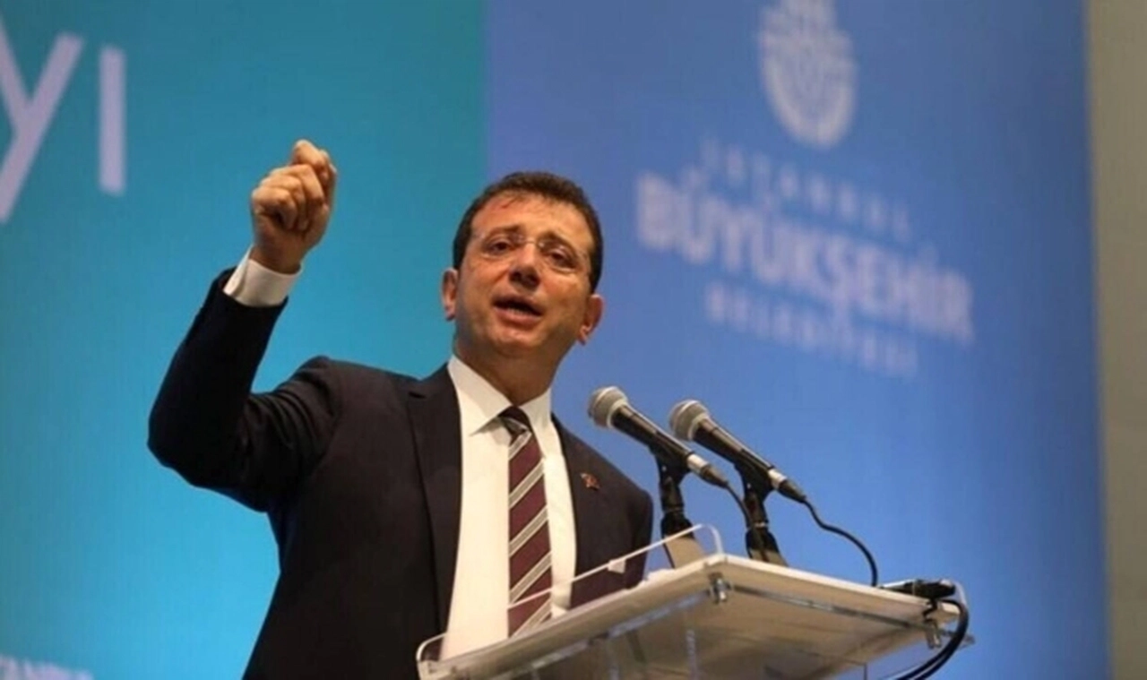Rawest araştırması: İstanbul'da Kürtler İmamoğlu'na oy verecek mi?