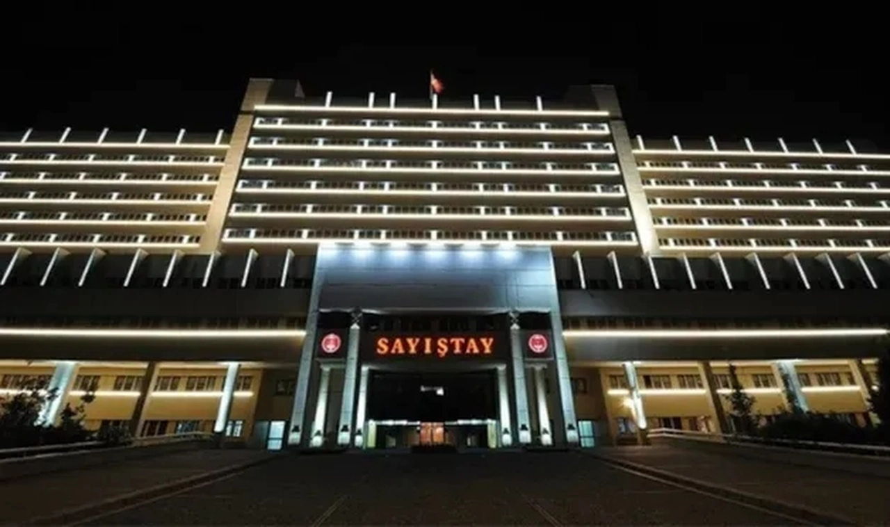 Sayıştay'ın Erzurum raporu: Okul ve servis plakaları ihalesiz verilmiş