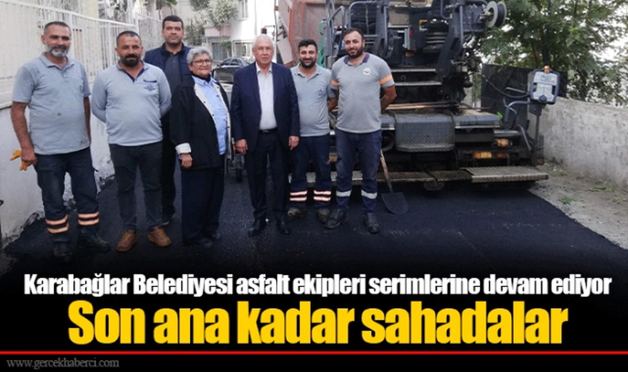 Son ana kadar sahadalar