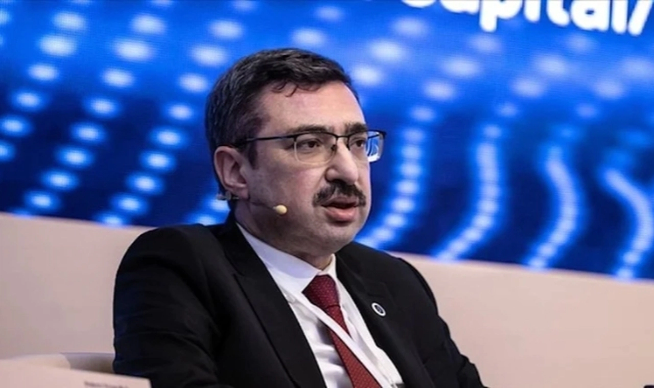 SPK Başkanı Gönül’den yatırımcılara ‘halka arz’ uyarısı