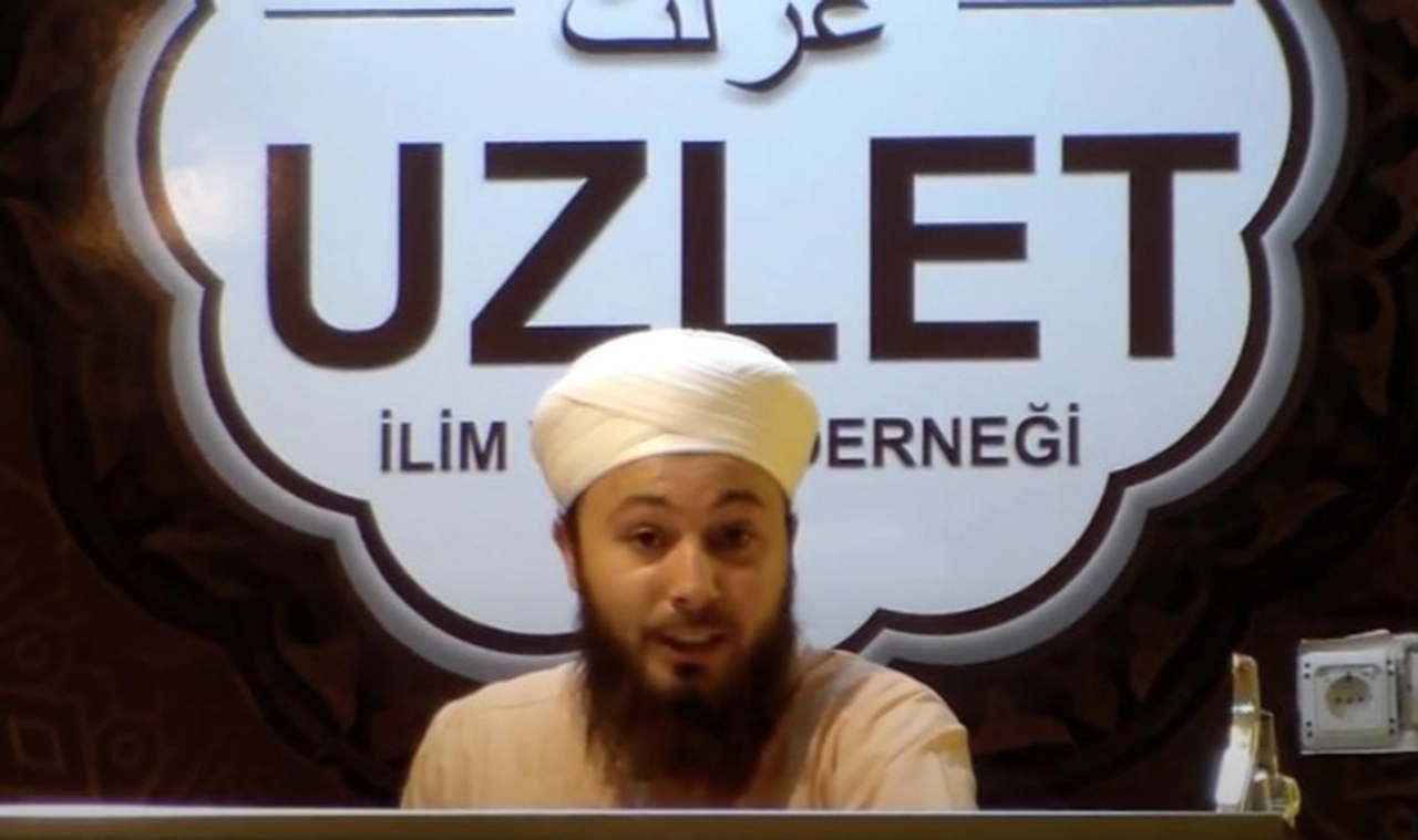 Tarikatçının tecavüz ettiği zihinsel engelli genç kız intihar etmişti! O davada karar çıktı