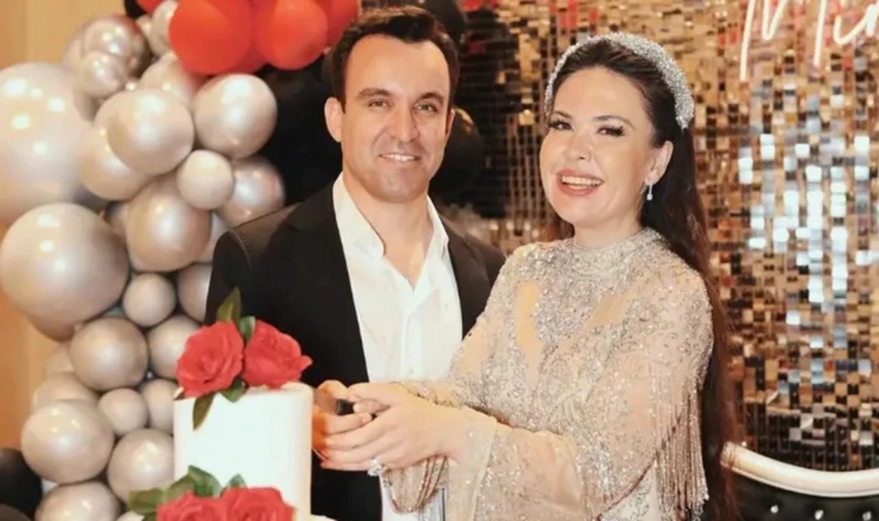 Tayyar Öz ve Özlem Öz çiftine soruşturma başlatıldı