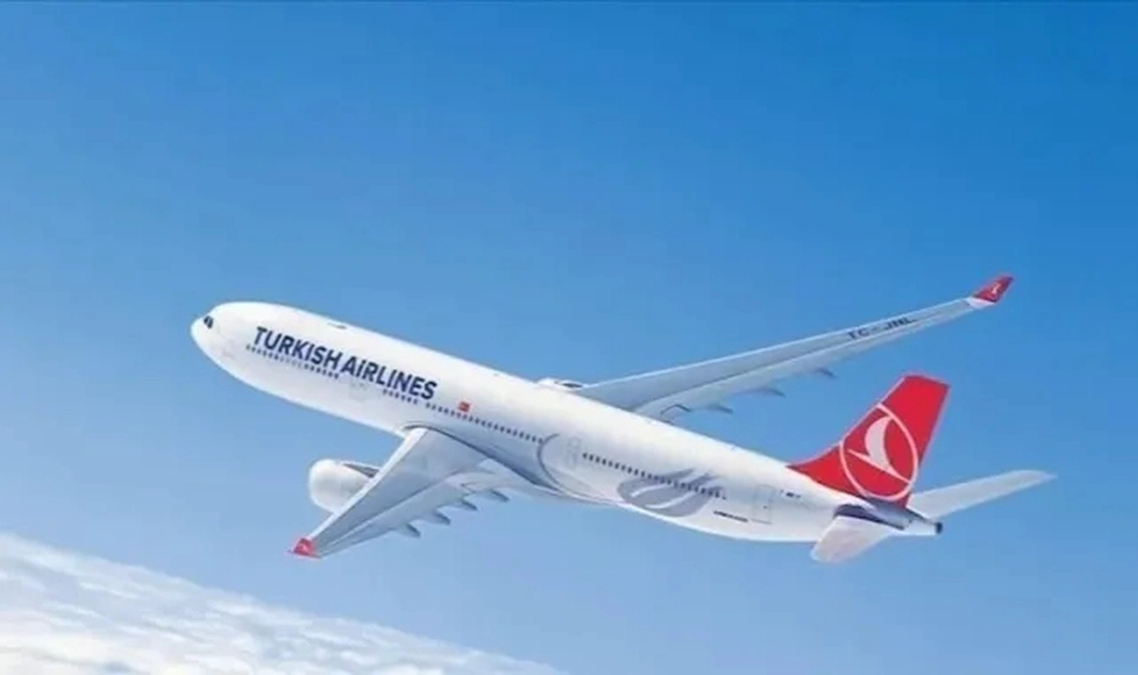 THY: Biletleme ve rezervasyonlarda aksamalar yaşanıyor