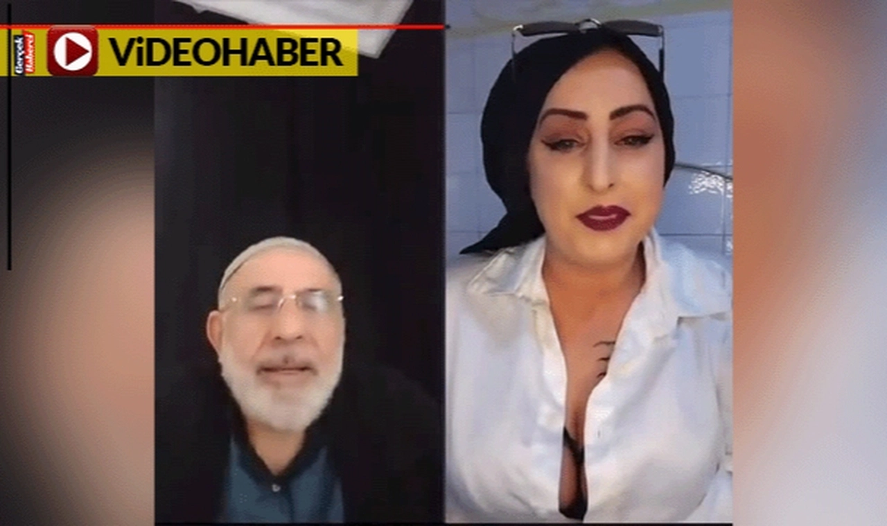 TikTok’taki “hocanın” yayını tartışma yarattı