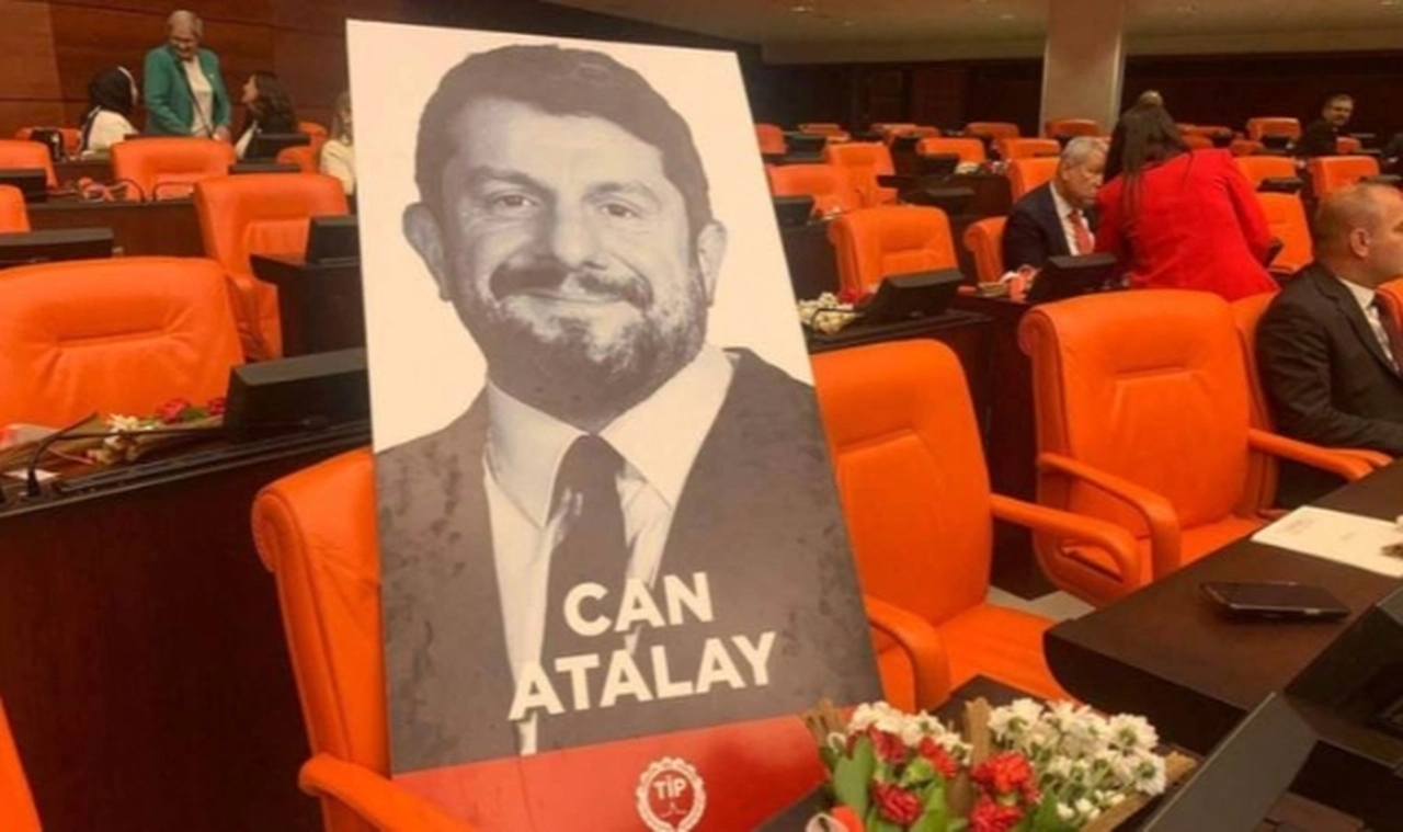 Yargıtay’ın Can Atalay ve AYM kararına AK Parti’den tepki geldi: Yazık, çok yazık