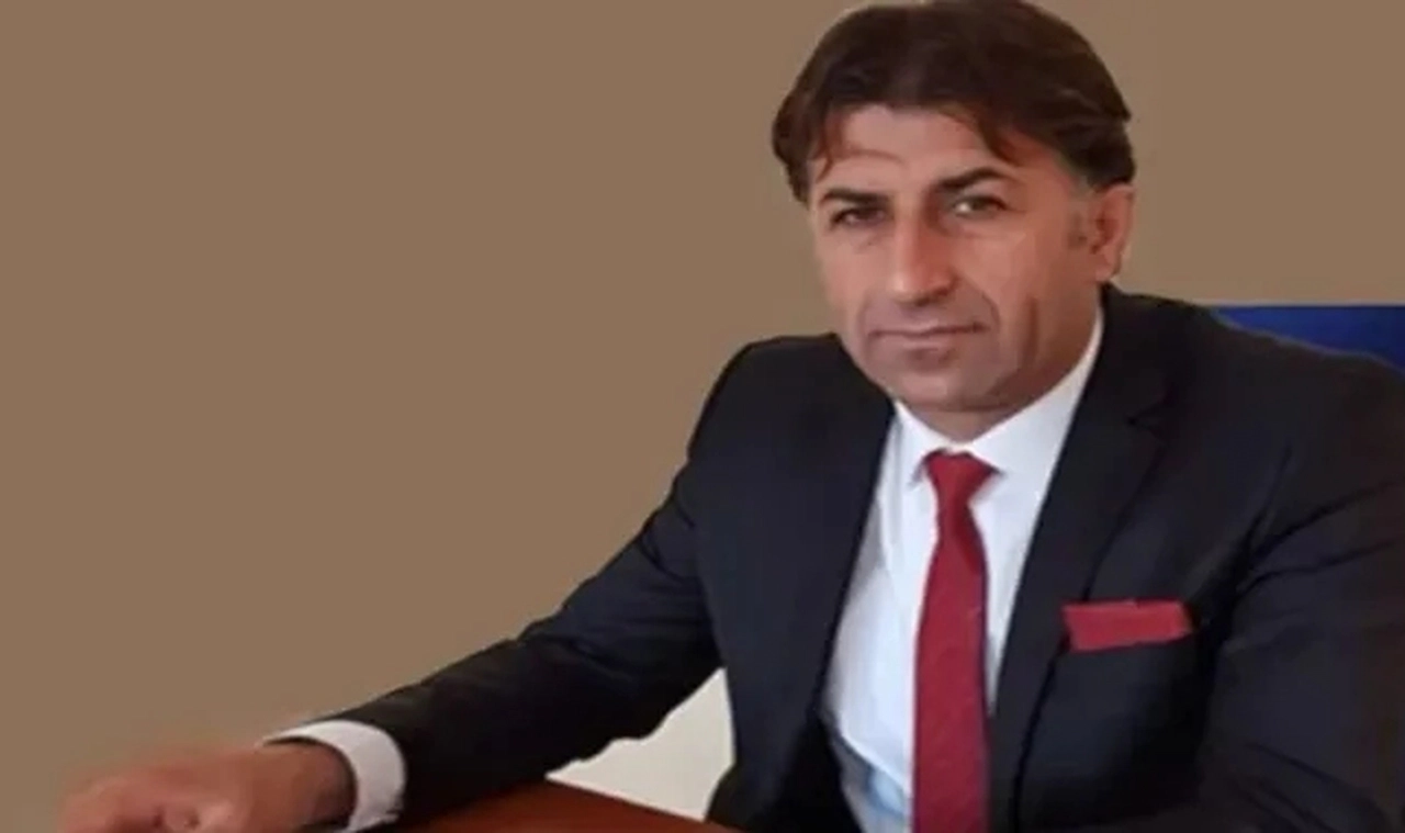 AK Partili eski başkan uyuşturucu kaçakçılığından tutuklandı