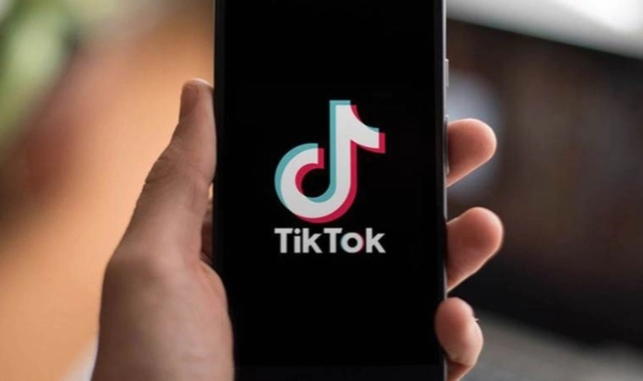 AK Partili isim açıkladı: TikTok'ta lisans iptali gündemde