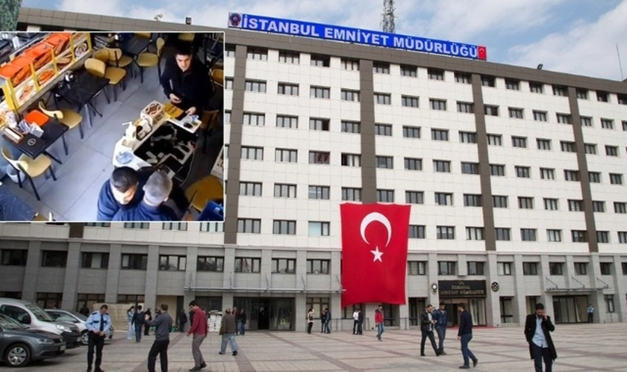 Avcılar Emniyet Müdürü ile eski polis arasındaki arbedeye soruşturma