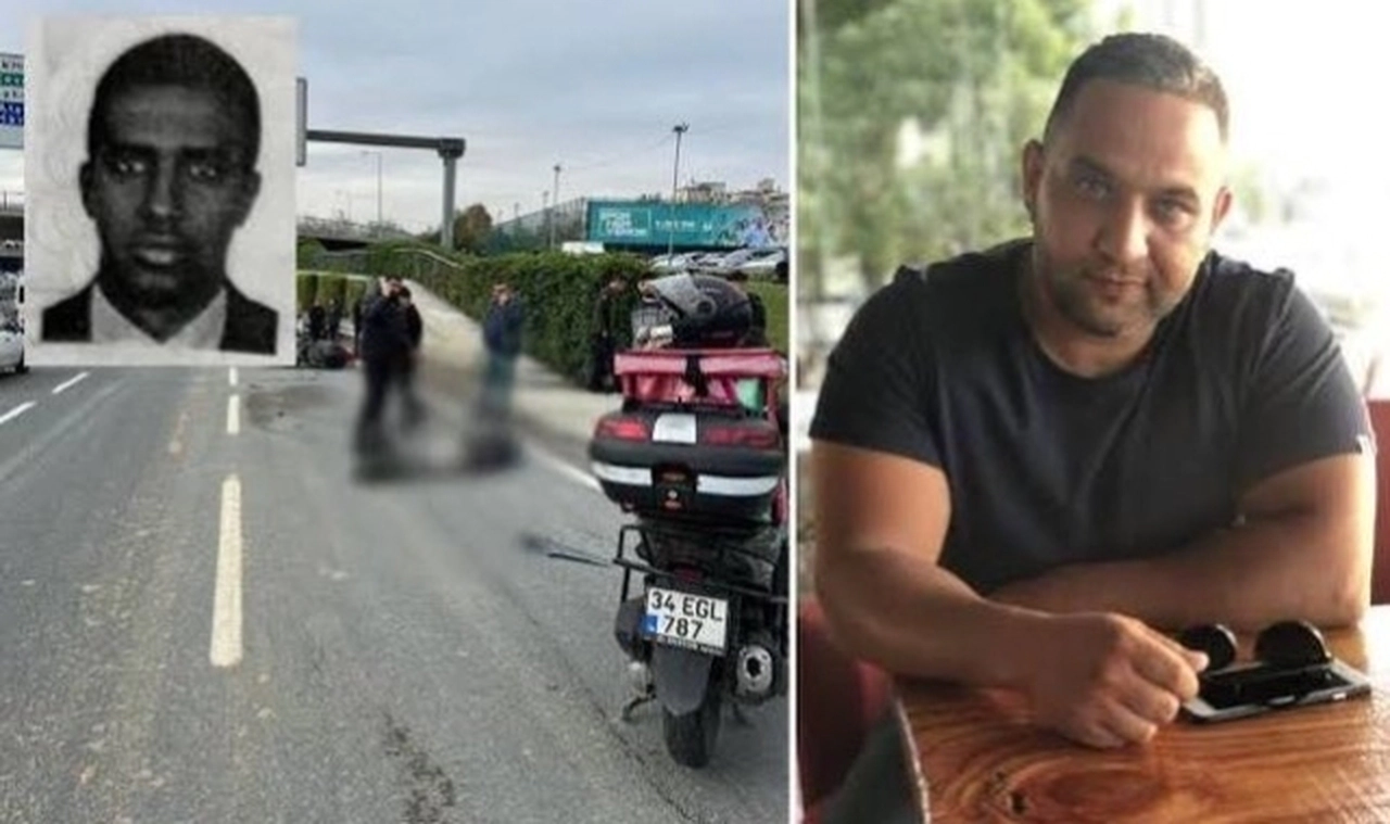 Bakan Tunç: Somalili sanık Türkiye'ye gelecek