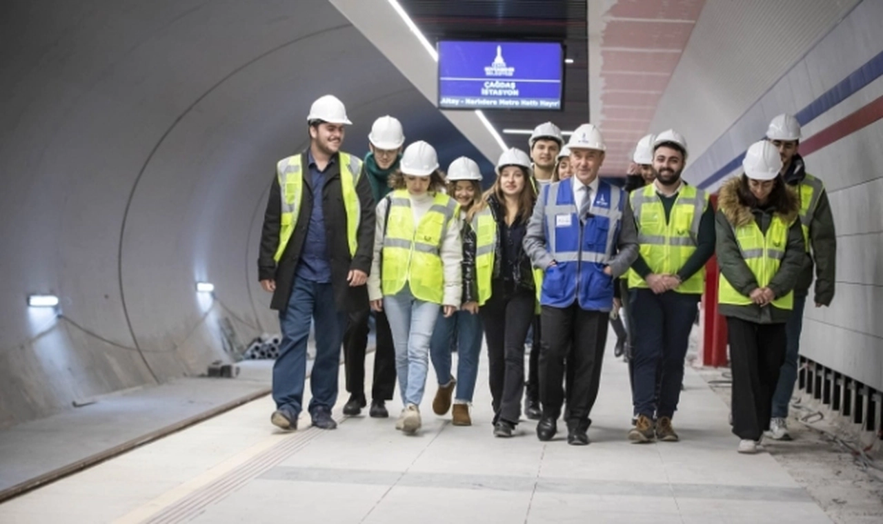 Başkan Soyer döneminde yatırım rekoru kırıldı İzmir’e 28 milyar liralık yatırım