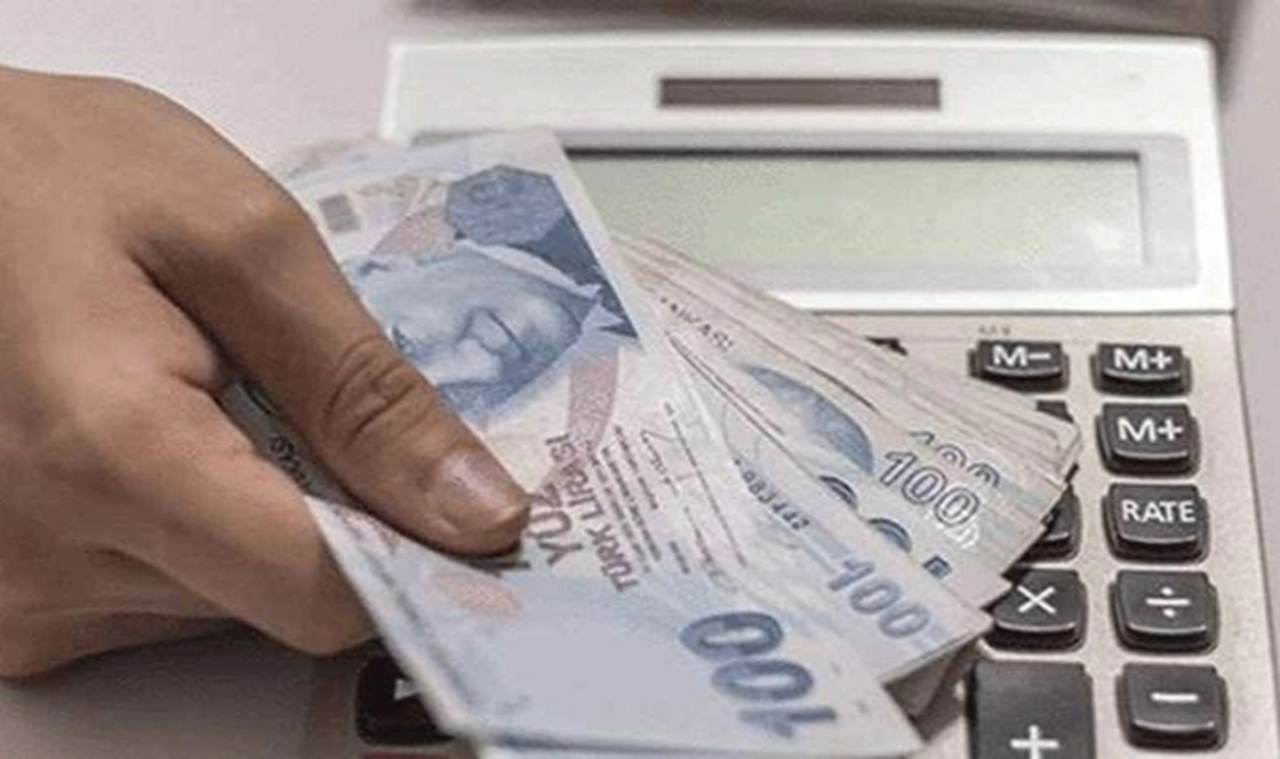 CHP'den asgari ücretlilerin maaşlarına haciz konulmaması için kanun teklifi