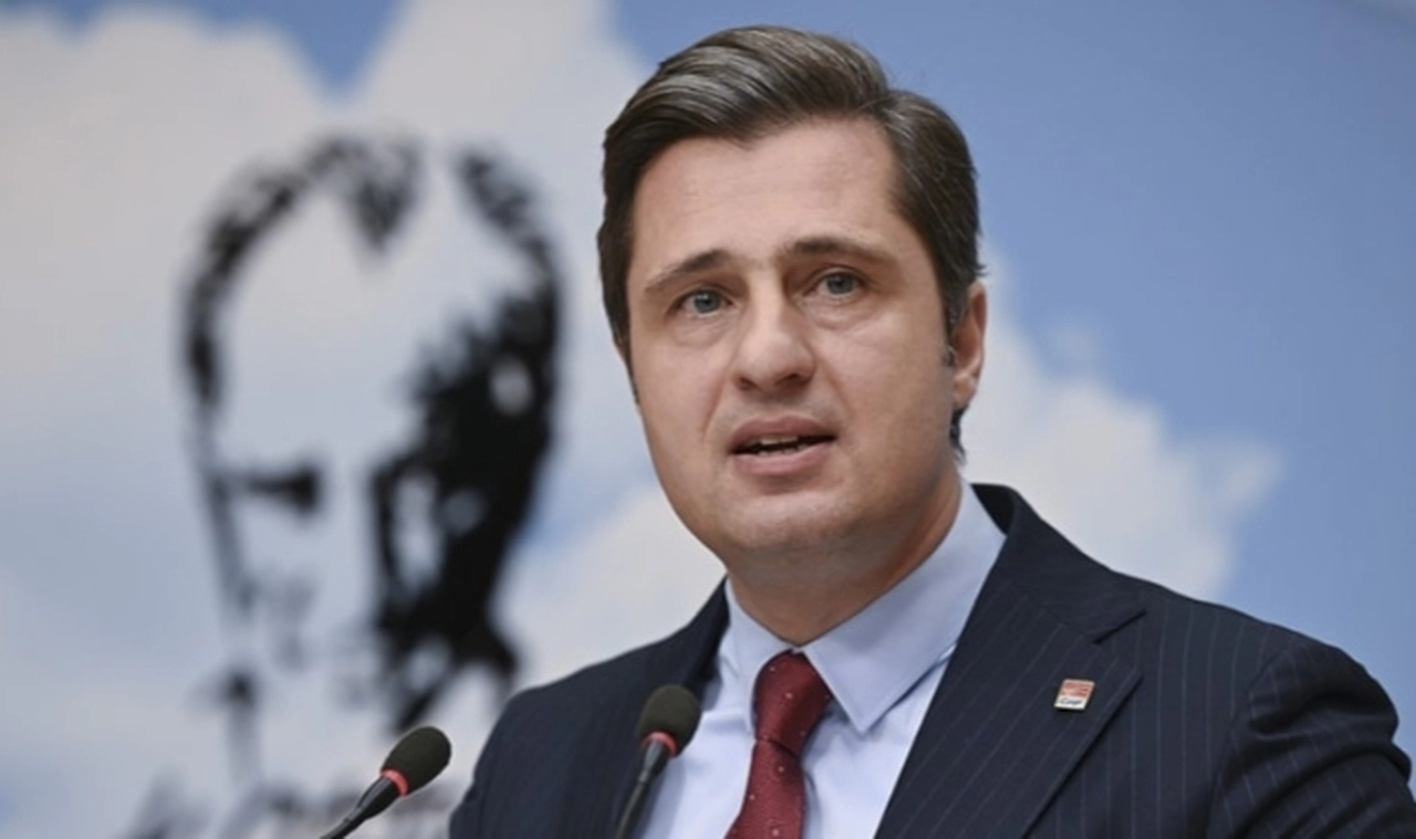 CHP'den 'ön seçim' kararı