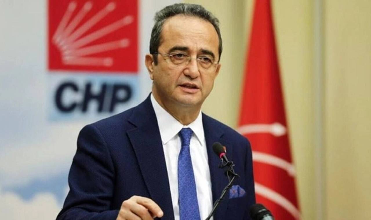CHP Milletvekili Bülent Tezcan bypass ameliyatı oldu