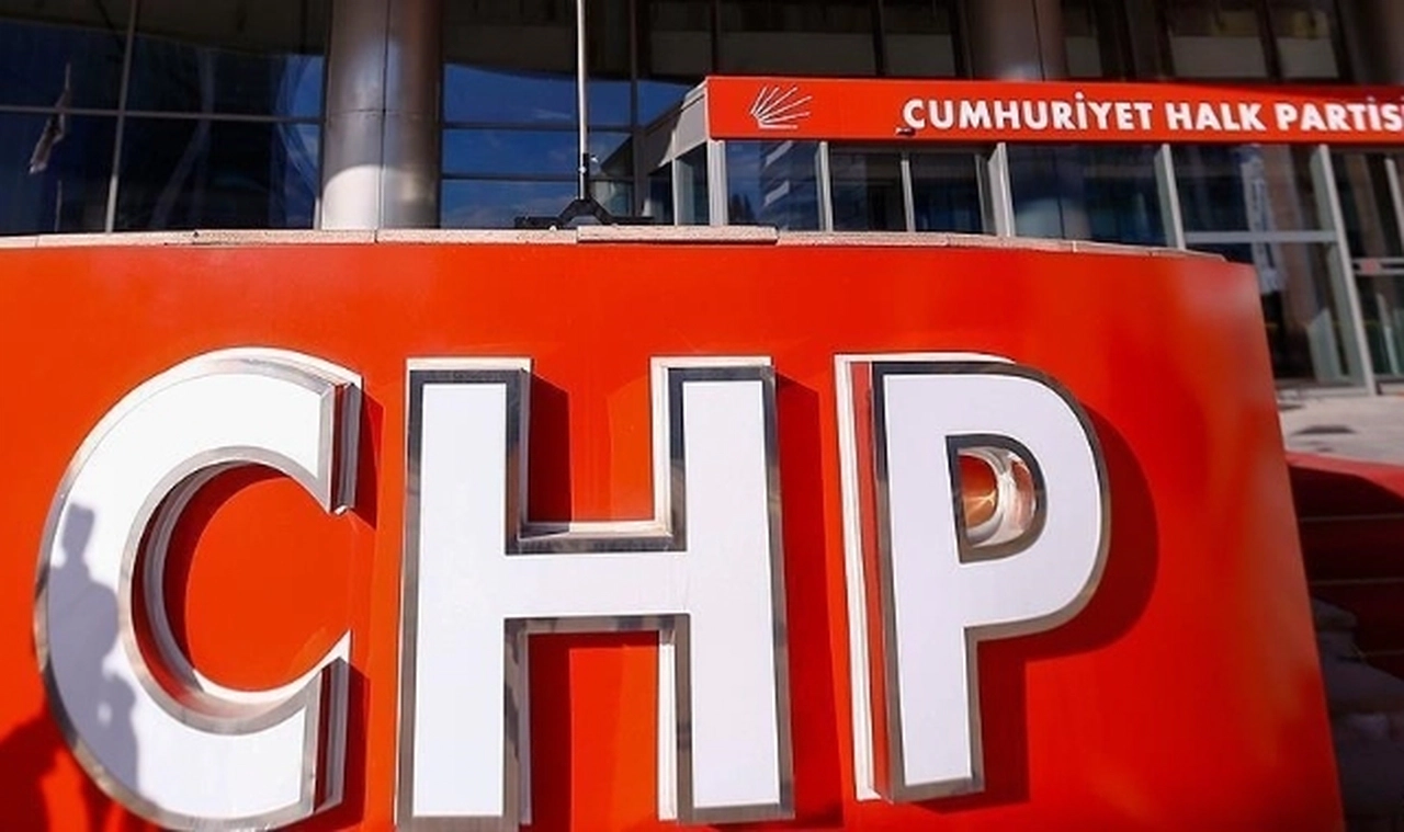 CHP'nin güçlü olduğu yerler: Adaylar ocak ayı sonu açıklanabilir