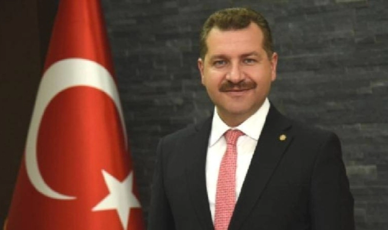 Danıştay, Yerlikaya'nın kararını iptal etti: AK Partili başkan Yücel Yılmaz'a soruşturma izni