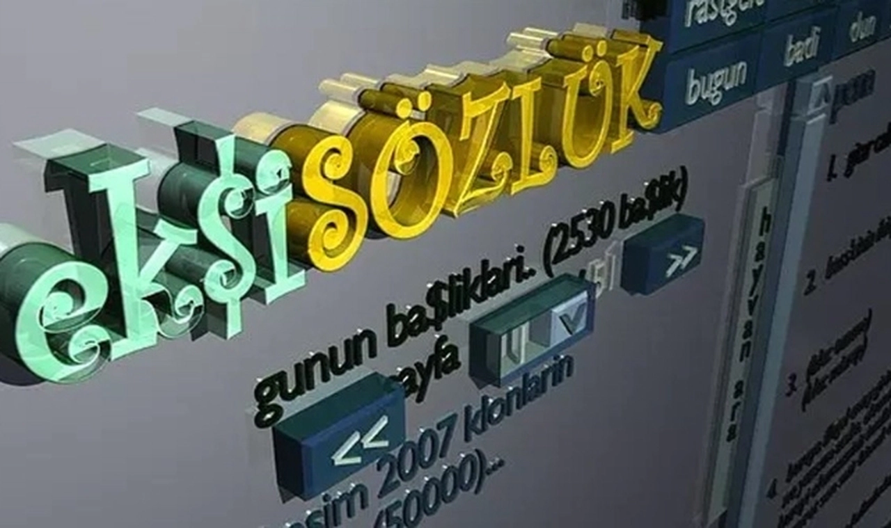 Ekşi Sözlük bir kez daha kapatıldı