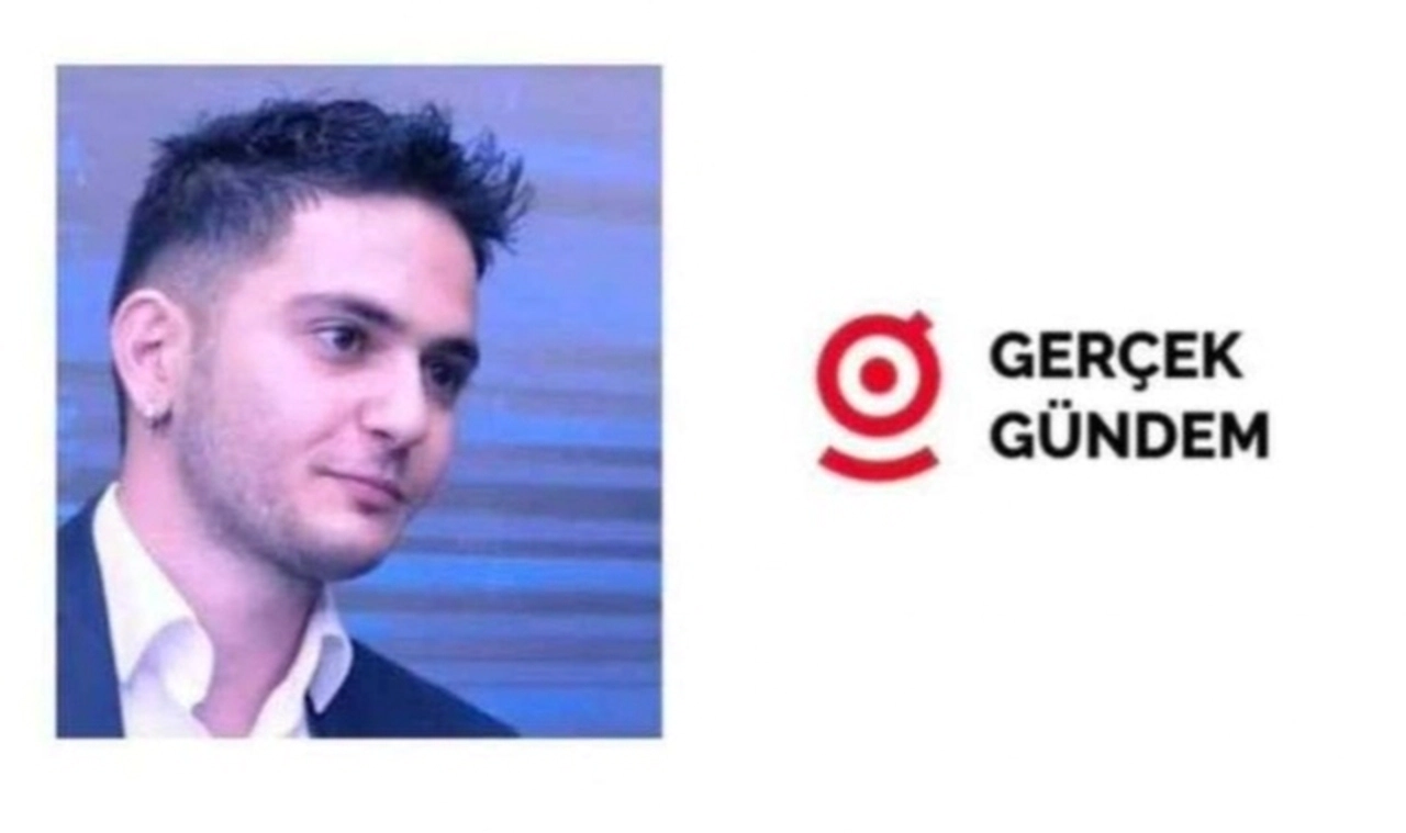 Gözaltına alınan gazeteci Furkan Karabay tutuklandı