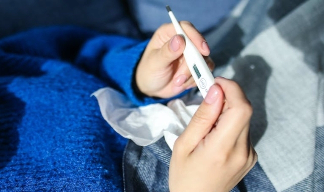 Grip vakalarında artış; işte korunma yöntemleri
