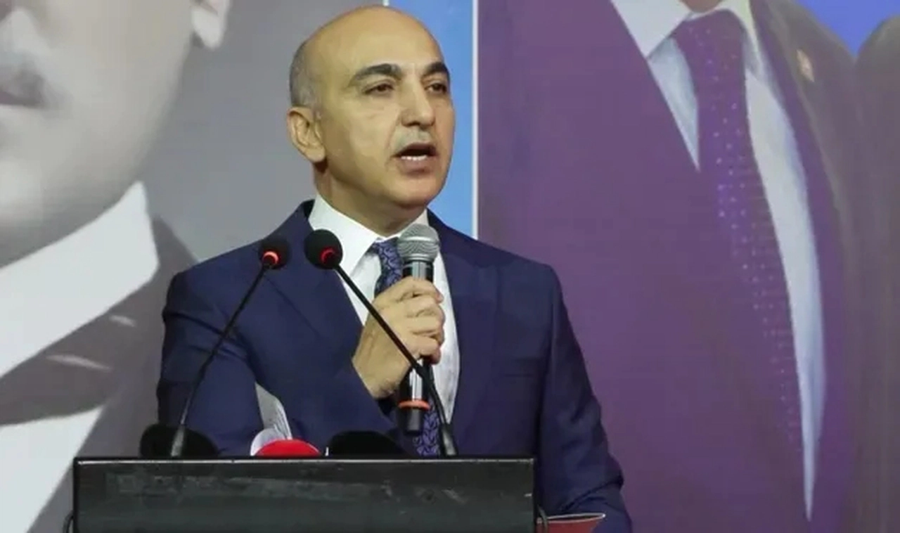 İmamoğlu'nun karşısına aday olan Kerimoğlu: O gece kahkaha atanlarla ittifak yapmayacağız