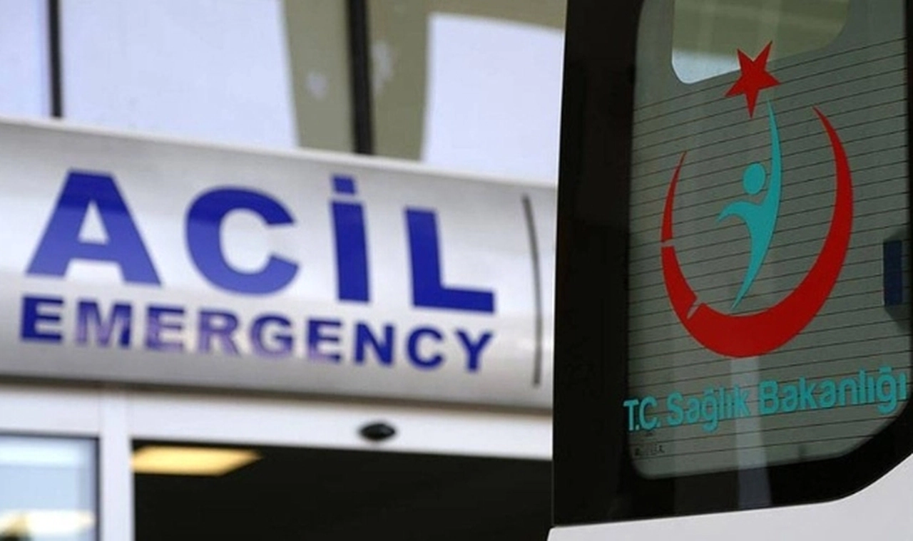 KYK Yurtları'nda skandallar bitmiyor: Zonguldak'ta 34 öğrenci zehirlendi
