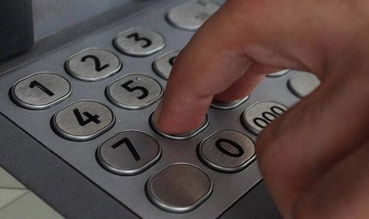 Maraş'ta 50 milyon lirayı zimmetine geçiren bankacı tutuklandı