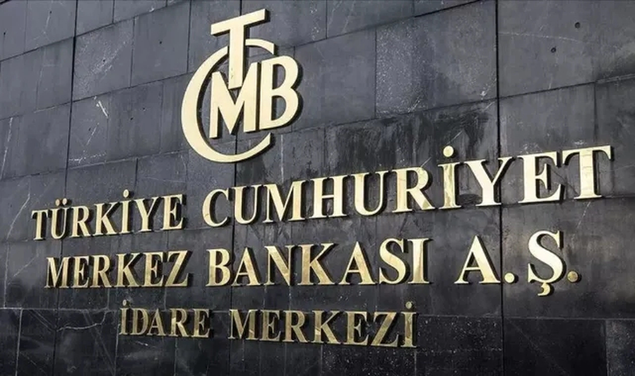 Merkez Bankası'ndan rekor: Tüm zamanların en yüksek seviyesi