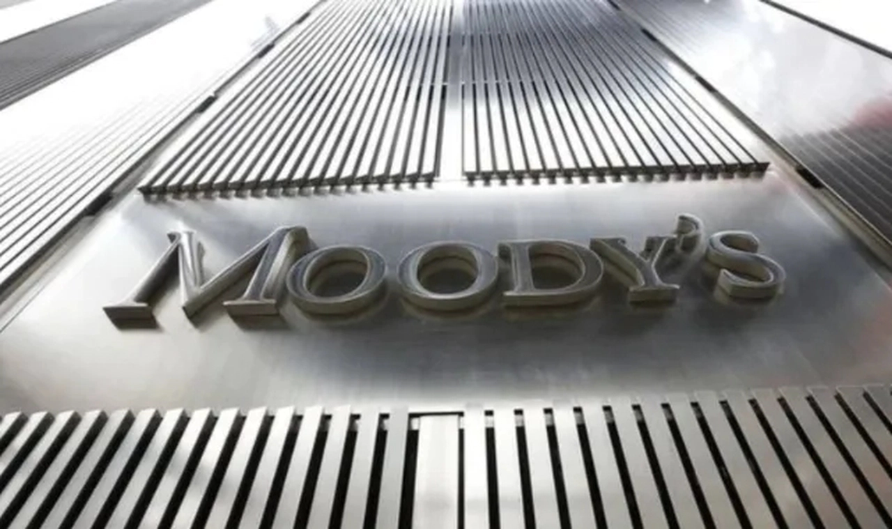 Moody's, Türkiye'nin kredi notunu paylaştı