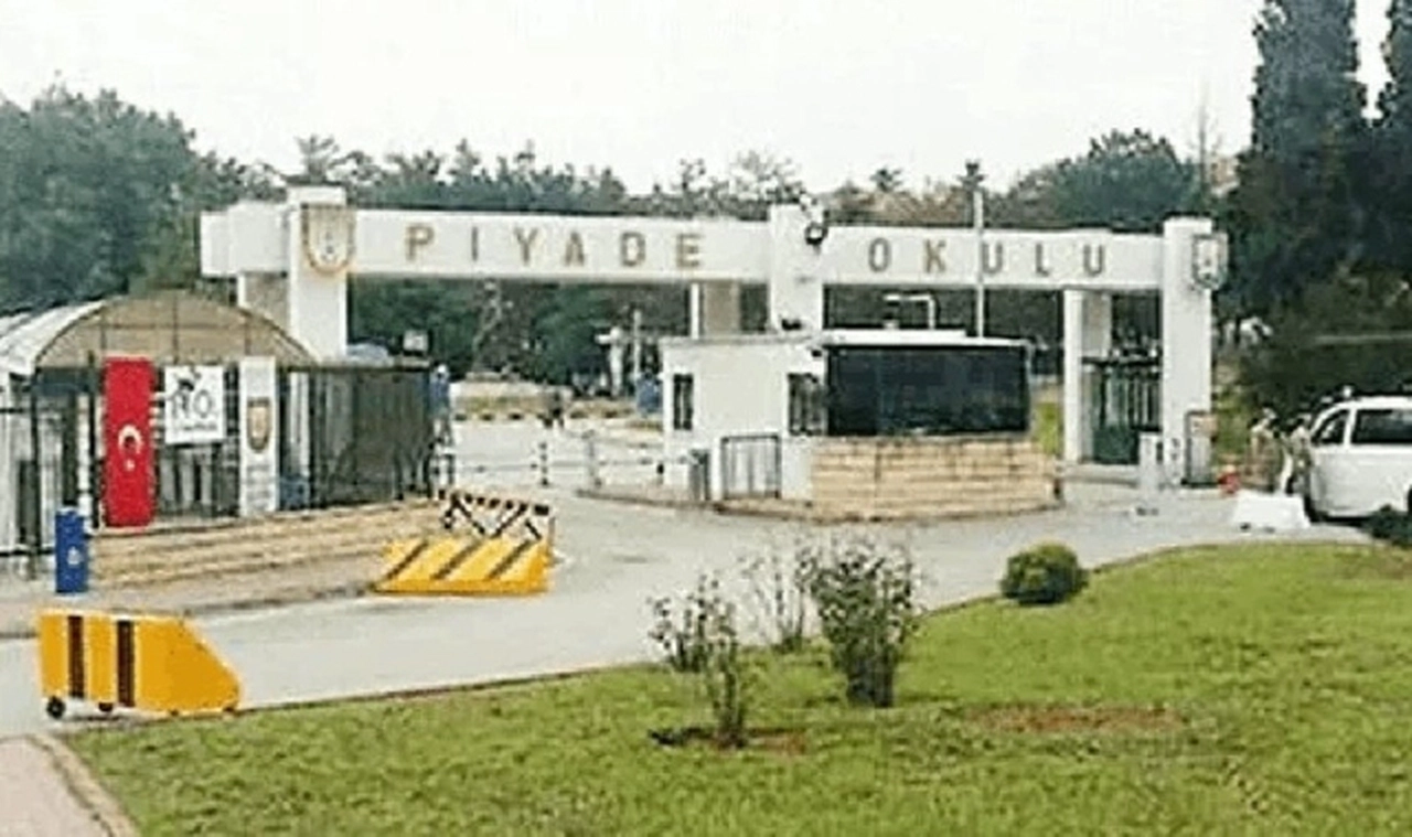 MSB'den Tuzla Piyade Okulu'nda yaşananlara ilişkin yeni açıklama: 'İdari soruşturma tamamlandı'