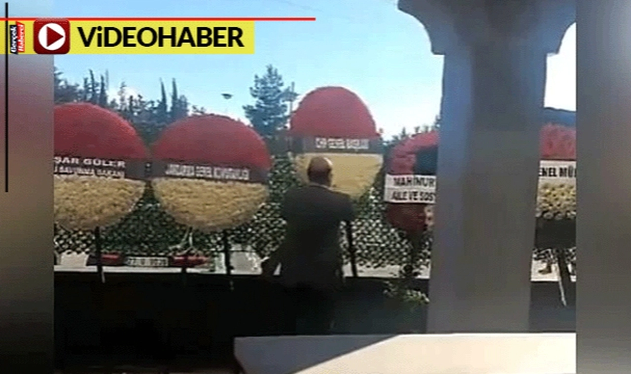 Özgür Özel'in çelengine saldırdı: AK Parti'nin aday adayı olduğu ortaya çıktı
