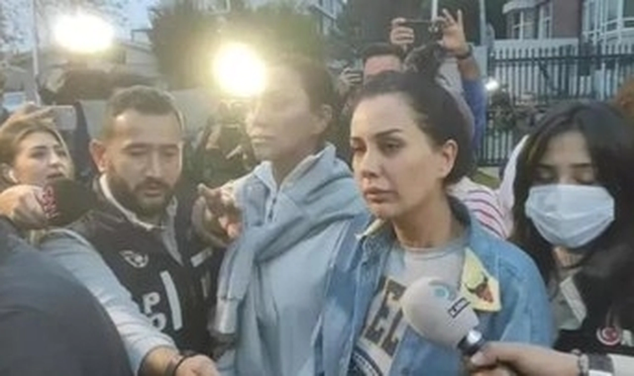 Polat çifti davasında yeni gelişme... Soruşturmaya iki kişi daha dahil edildi