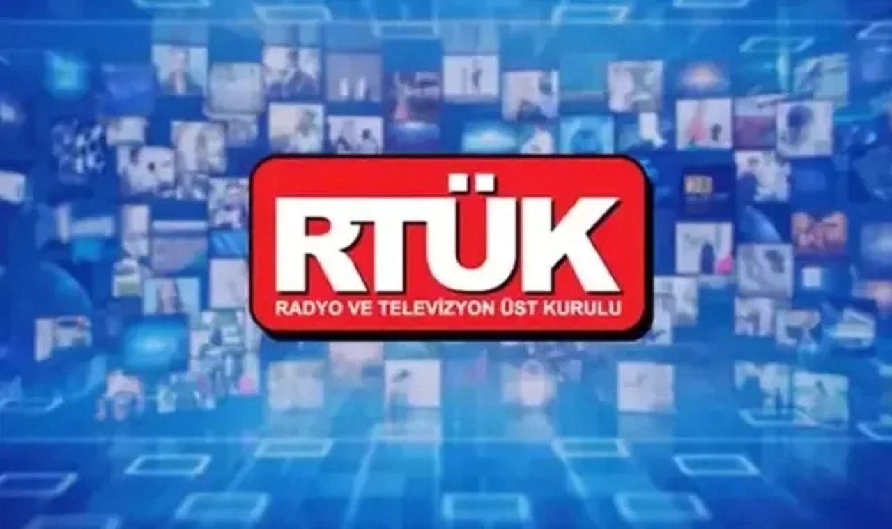 RTÜK'ten spor programlarına yönelik ilke kararı